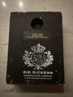 Sid Dickens T-116 Peony Memory Block Early Tile Short Release Retired