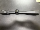 Nikon Buckmasters Ii Ar111 4-12x40 Variable Rifle Scope 40mm Black