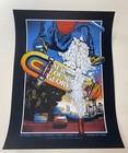 New Found Glory Poster Emo   s Austin Tx 20 Year Sticks   Stones 2022 Silkscreen