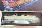 Icon Of The Seas Official Ship Model  Royal Caribbean Cruise Line - Rccl