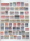 Haiti Guatemala Salvador Canal Zone Old mid M u Collection ap 250 Items goy2778
