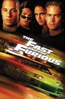 2001 The Fast And The Furious Movie Poster 11x17 Paul Walker Vin Diesel         