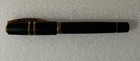 Visconti Homo Sapiens Bronze Age Fountain Pen  23k Palladium Nib