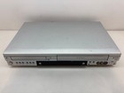 Zenith Xbv443 Dvd Player Vcr Combo Refurbished Free Shipping