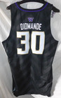 Washington Huskies Diomande Player Team Issued Basketball Jersey Ncaa France