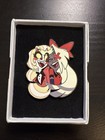 Charlie Vaggie Hazbin Hotel Youtooz Pin