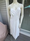 Choice  - Vintage 50 - 60 s Full Slip Xxl   Vassarette  Loomcraft    Size 40  