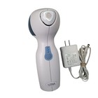 Tria Beauty 2010 Home Permanent Hair Removal Laser White Blue No Skin Sensor