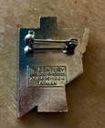 1988 Reno National Championship Air Races     Enamel Pin