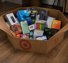 Walmart Wholesale Lot Premium Brand New Household Essentials Consumer Products