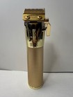 Babyliss Pro Model  Fx870g Goldfx Cordless Hair Clipper Free Shipping  