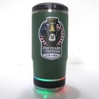 Vibe Solo Can Cooler Bluetooth Speaker 4-in-1 Can Koozie Coozie Beer Soda Usa