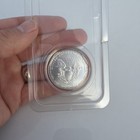 2017 American Silver Eagle Coin