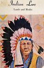 Indian Lore-signed-vintage-1973-hardback-dustjacket-native American-collectible