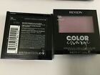 Lot Of 2 - Revlon Color Charge Powder Blush  105 No Rules Full Size