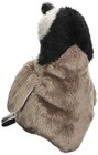 Folkmanis Mini Emperor Penguin Baby Finger Puppet