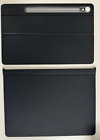 Samsung Galaxy Tab S9   S9fe Book Cover Keyboard Black  Ef Dx715ubeguj