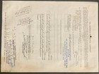 The Norwich Pharmacal Company Vintage 100 Shares Stock Certificate