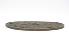 Pennsylvania G5s Juniata Shops Builder Plate 10-1923 3817 Prr Altoona Works