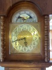 Grandfathers Clock Germany Made