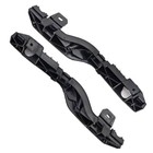 Front Bumper Bracket Support Set Fit For 2009-2018 Dodge Journey - 1 Pair