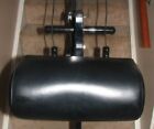 Nordic Track Pro Skier Ski Machine  With Monitor   Warranty