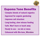 Organic Citrus-tone For Citrus And Avocado Tree Food  5-6-2 Fertilizer  27 Lb 