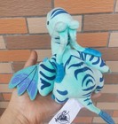 Disney Parks Wishables Pandora World Of Avatar Series Blue Banshee Plush