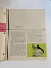 Vintage American Home Laundry Manufacturers Mid Century Booklet Washers Dryers