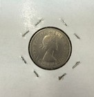 1966 Great Britain 6 Pence Elizabeth Ii Km  903- Very Nice Circ   117