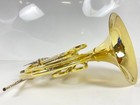 Used Yamaha Yhr-667d F bb Double French Horn  sn  001770 