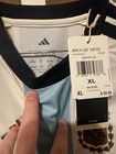 Adidas Lionel Messi 10 Argentina Home 2026 Youth X-large 15-16 Ka8115 Jersey Nwt