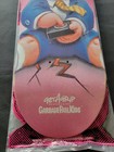 Get A Grip Garbage Pail Kids Adam Bomb Skateboard Deck Ltd Gpk Skate Heritage 2