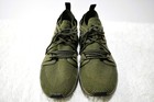 Puma   tsugi   shinsei   sneakers      olive   green   suede       knit Ignite - Men s Size 14