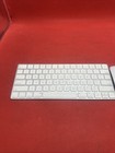 Apple Magic Keyboard A1644   Magic Mouse 2 A1657 Bluetooth Lightning Bundle