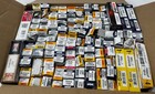 Lot Of Spark Plugs With Damaged Or Missing Packaging Ngk Motorcraft Acdelco 100 