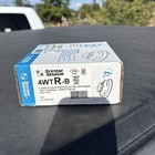 System Sensor I3 Series 4wtr-b Photoelectric Smoke Detector  New Old Stock