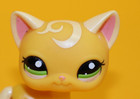 Hasbro Littlest Pet Shop Figur  2194