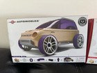 Automoblox Wooden Toy Car