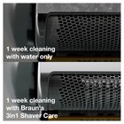 6 Pack Clean   Renew Refill Cartridges Ccr Replacement Shaver Cleaner Solution