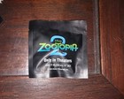 Zootopia 2 Opening Night Mystery Pin Giveaway - Unopened
