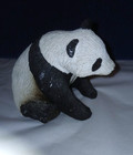 Sandicast Seated Panda Bear