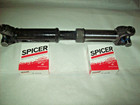 New Jeep Heavy Duty Driveshaft Cj5 Cj7 Cj8 Front Or Rear  1310 Spicer Ujoints 