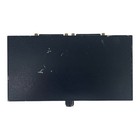 Vintage Griffin Four-way Data Switch Db-25 Manual Selector Universal Data System