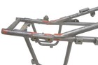 Kawasaki Kfx 700 V Force 04 Frame  gray  32160-1800-hn 54730
