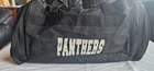 Matman Wrestling Duffle Gear Bag Nylon Black 22  X 12  X 10 