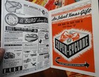 Model Airplane News 10 Issue Lot 1935-1940 Magazines Great Fighter Plane Covers