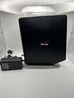 Verizon Fios Quantum Gateway 4-port Wi-fi Router Black Fios-g1100 Fast Internet