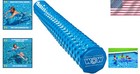 Wow World Of Watersports First Class Foam Pool Noodles For Swimming And Float   