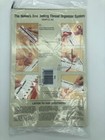Loran Thread Organizer System Binder Kit Vintage 1987 Tk-2 New Old Stock Sealed